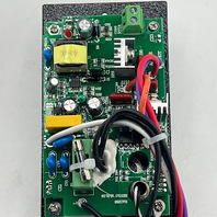 TRAEGER DIGITAL 216 PRO THERMOSTAT CONTROLLER BOARD BAC288