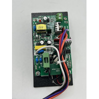 TRAEGER DIGITAL 216 PRO THERMOSTAT CONTROLLER BOARD T09488