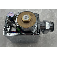 TOTO TET1GAR#CP ECO POWER AUTOMATIC FLUSH VALVE DCE612HA