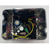 TOTO TET1GAR#CP ECO POWER AUTOMATIC FLUSH VALVE DCE612HA