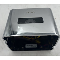 TOTO TET1GAR#CP ECO POWER AUTOMATIC FLUSH VALVE DCE612HA