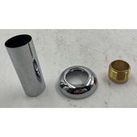 TOTO TET1GAR#CP ECO POWER AUTOMATIC FLUSH VALVE DCE612HA