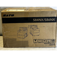 SATO S86NX WWS8N31AA DIRECT THERMAL PRINT ENGINE 203 DPI
