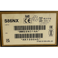 SATO S86NX WWS8N31AA DIRECT THERMAL PRINT ENGINE 203 DPI