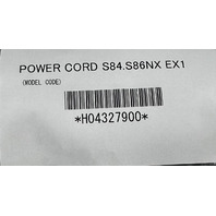 SATO S86NX WWS8N31AA DIRECT THERMAL PRINT ENGINE 203 DPI