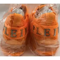 PHILIPP PLEIN ACTIVE RUNNER HYPER $HOCK UACS USC0077 PTE003N 86 ORANGE S 43 SHOE