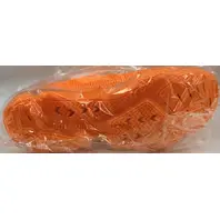 PHILIPP PLEIN ACTIVE RUNNER HYPER $HOCK UACS USC0077 PTE003N 86 ORANGE S 43 SHOE