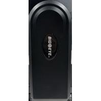 BIG EYE 19 20W LED STAGE BEAM WASH ZOOM LIGHT MOVING HEAD