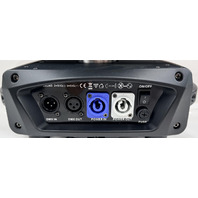 BIG EYE 19 20W LED STAGE BEAM WASH ZOOM LIGHT MOVING HEAD