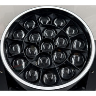 BIG EYE 19 20W LED STAGE BEAM WASH ZOOM LIGHT MOVING HEAD