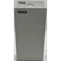 KOHLER 22178-SN POLISHED NICKEL HANDSHOWER KIT 2.5 GPM 8524 9514 22166-SN