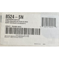 KOHLER 22178-SN POLISHED NICKEL HANDSHOWER KIT 2.5 GPM 8524 9514 22166-SN