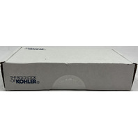 KOHLER 22178-SN POLISHED NICKEL HANDSHOWER KIT 2.5 GPM 8524 9514 22166-SN