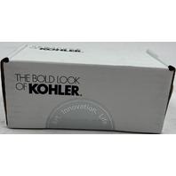 KOHLER 22178-SN POLISHED NICKEL HANDSHOWER KIT 2.5 GPM 8524 9514 22166-SN