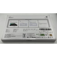 HOU FY-8 8.3" KEYBOARD CASE PEARL WHITE FOR IPAD MINI 6 2021 & 7TH A17 PRO 2024