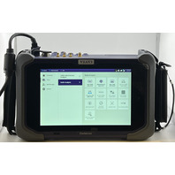 VIAVI ONA800A CAA06M SPA06MA CABLE AND ANTENNA ANALYZER KIT