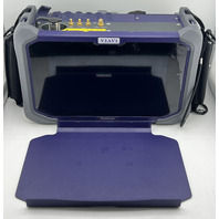 VIAVI ONA800A CAA06M SPA06MA CABLE AND ANTENNA ANALYZER KIT