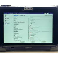 VIAVI ONA800A CAA06M SPA06MA CABLE AND ANTENNA ANALYZER KIT