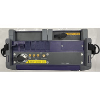 VIAVI ONA800A CAA06M SPA06MA CABLE AND ANTENNA ANALYZER KIT