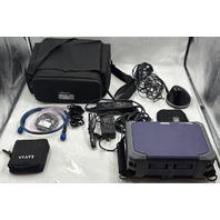 VIAVI ONA800A CAA06M SPA06MA CABLE AND ANTENNA ANALYZER KIT