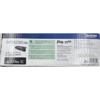 BROTHER GENUINE TN-339BK SUPER HIGH YIELD COLOR TONER CARTRIDGE GENUINE BLACK