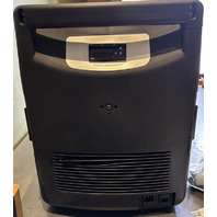 XINGYU DW-86W25 CRYOGENIC MOBILE REFRIGERATOR  W/ SHUNHONG POWER TRANSFORMER