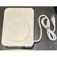 XINGYU DW-86W25 CRYOGENIC MOBILE REFRIGERATOR  W/ SHUNHONG POWER TRANSFORMER