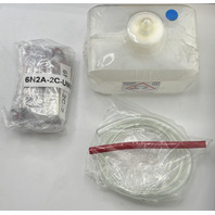 FIRE POWER POWERSPORTS 6N2A-2C UNV REPLACEMENT BATTERY