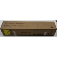 TOSHIBA GENUINE T-FC415U-M ORIGINAL MAGENTA TONER CARTRIDGE