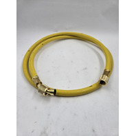 YELLOW JACKET 45930 CO2 TRANSCRITICAL TEST AND CHARGING MANIFOLD