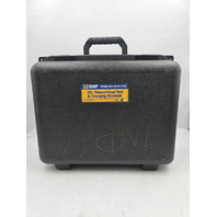 YELLOW JACKET 45930 CO2 TRANSCRITICAL TEST AND CHARGING MANIFOLD