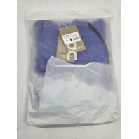 ON RUNNING 1WE10042861 WOMENS CLUB HOODIE IRIS S SMALL