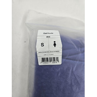 ON RUNNING 1WE10042861 WOMENS CLUB HOODIE IRIS S SMALL