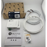DAIKIN AIRZONE AZAI6WSPDKC PLUS WIRELESS MINI SPLIT SYSTEM HVAC INTERFACE