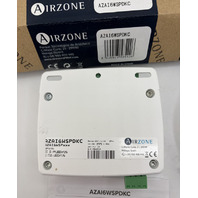 DAIKIN AIRZONE AZAI6WSPDKC PLUS WIRELESS MINI SPLIT SYSTEM HVAC INTERFACE