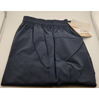 ON RUNNING CLOUD MENS FOCUS ACTIVE PANTS MIDNIGHT S SMALL ACTIVEWEAR 1ME30391573