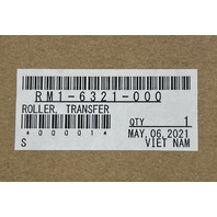 HP LASERJET CE535-6701 MAINTENANCE KIT FUSER ASSEMBLY FOR P3015