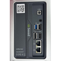 SEEED STUDIO RESERVER X86 A1125 EDGE COMPUTING SERVER 102110603