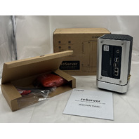 SEEED STUDIO RESERVER X86 A1125 EDGE COMPUTING SERVER 102110603