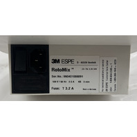 3M ESPE ROTOMIX D-82229 CAPSULE MIXING UNIT 120V/60HZ