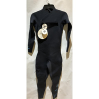 MAMALA SURF WOMENS 3/2MM FULL WETSUIT SIZE M STYLE WMA23K090 BLACK NWT