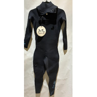 MAMALA SURF WOMENS 3/2MM FULL WETSUIT SIZE M STYLE WMA23K090 BLACK NWT