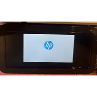 HP DESIGNJET T830 F9A28D 24" MULTIFUNCTION PLOTTER INKJET PRINTER W/ERROR CODE