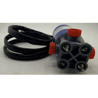 IPOLYMER BY WHITE KNIGHT SV-112759-501 49I SOLENOID VALVE TYPE 123