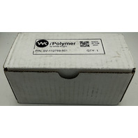 IPOLYMER BY WHITE KNIGHT SV-112759-501 49I SOLENOID VALVE TYPE 123