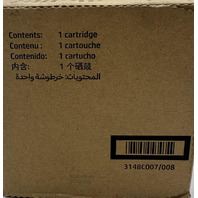 HP LASERJET W9090MC BLACK MANAGED TONER CARTRIDGE GENUINE