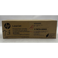 HP LASERJET W9090MC BLACK MANAGED TONER CARTRIDGE GENUINE