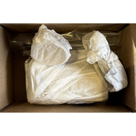 KOHLER 97626-2MB CHOREOGRAPH 36" SHOWER BAR VIBRANT BRUSHED MODERN BRASS