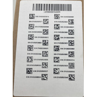 QTY 24 LIFTMASTER L993M 2 00 12381 22651 5 3-BUTTON KEYCHAIN REMOTE S+3 MAX MYQ