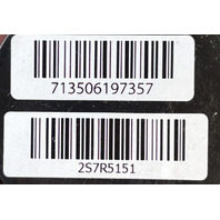 ORVIS CLEARWATER 908-4 2S7R5151 9' 8WT 4-PIECE FLY FISHING ROD